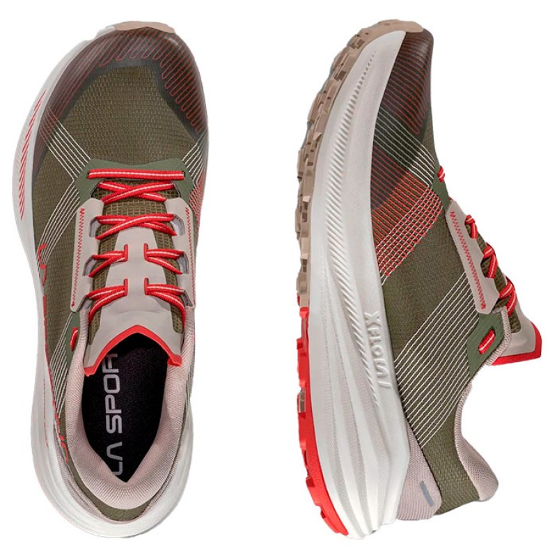 PRODIGIO MAX CYPRESS/MOUNTAIN RED