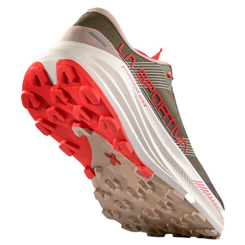 PRODIGIO MAX CYPRESS/MOUNTAIN RED