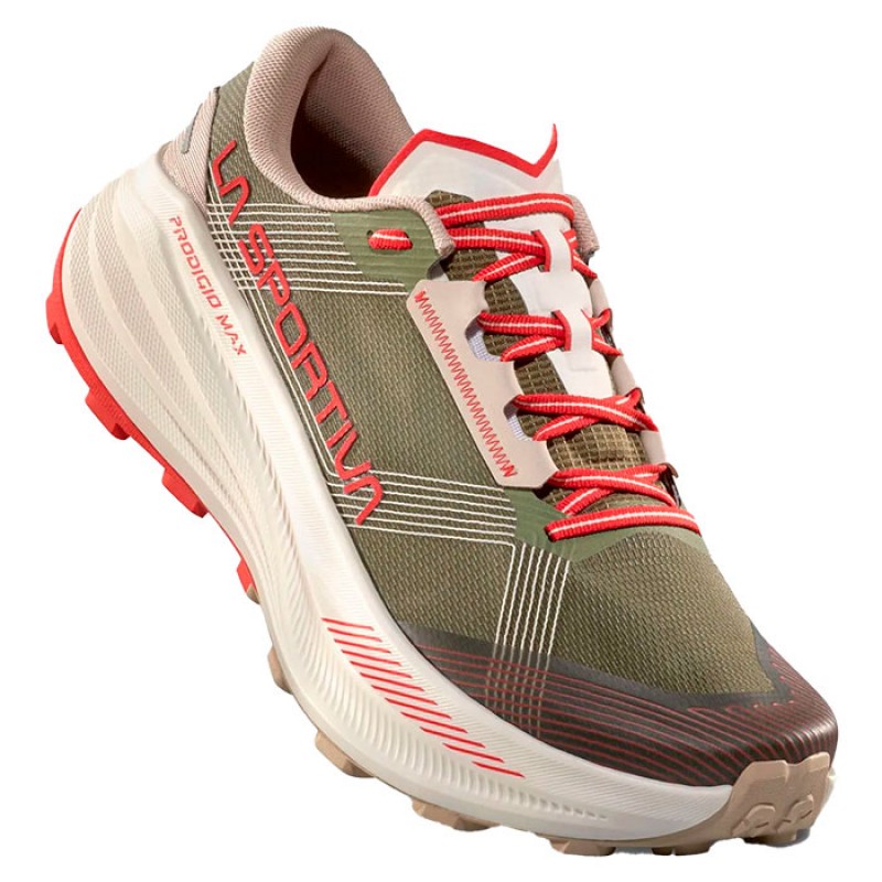 PRODIGIO MAX CYPRESS/MOUNTAIN RED