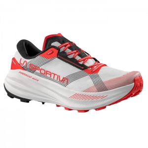 PRODIGIO MAX WHITE/LAVA