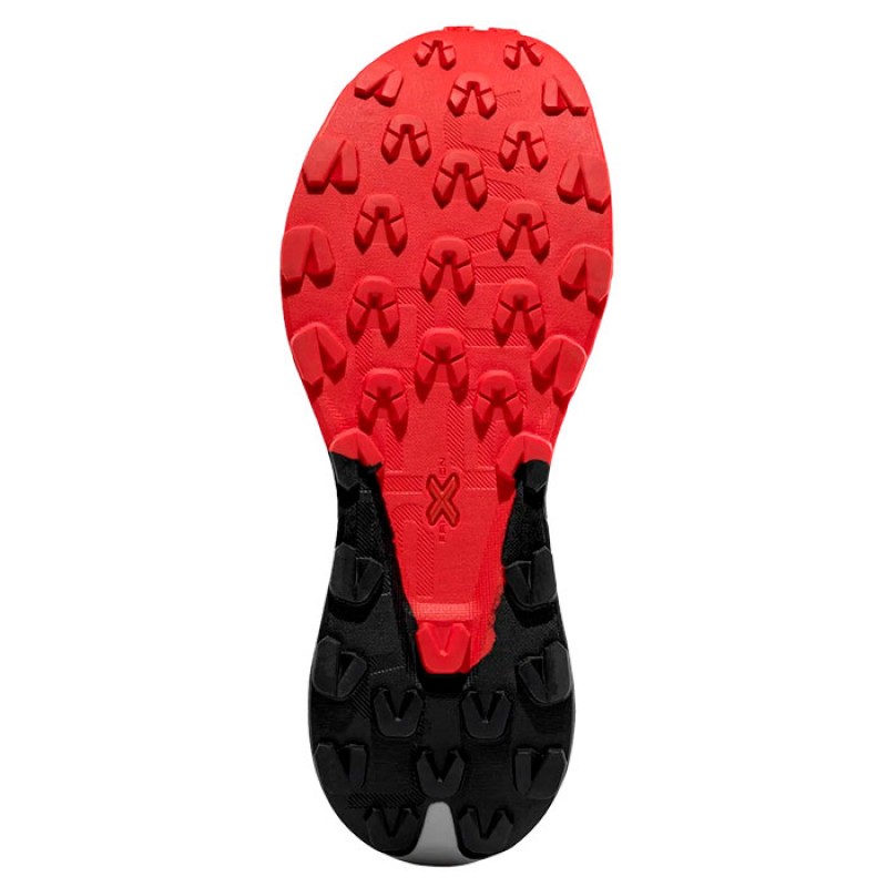 PRODIGIO MAX WHITE/LAVA