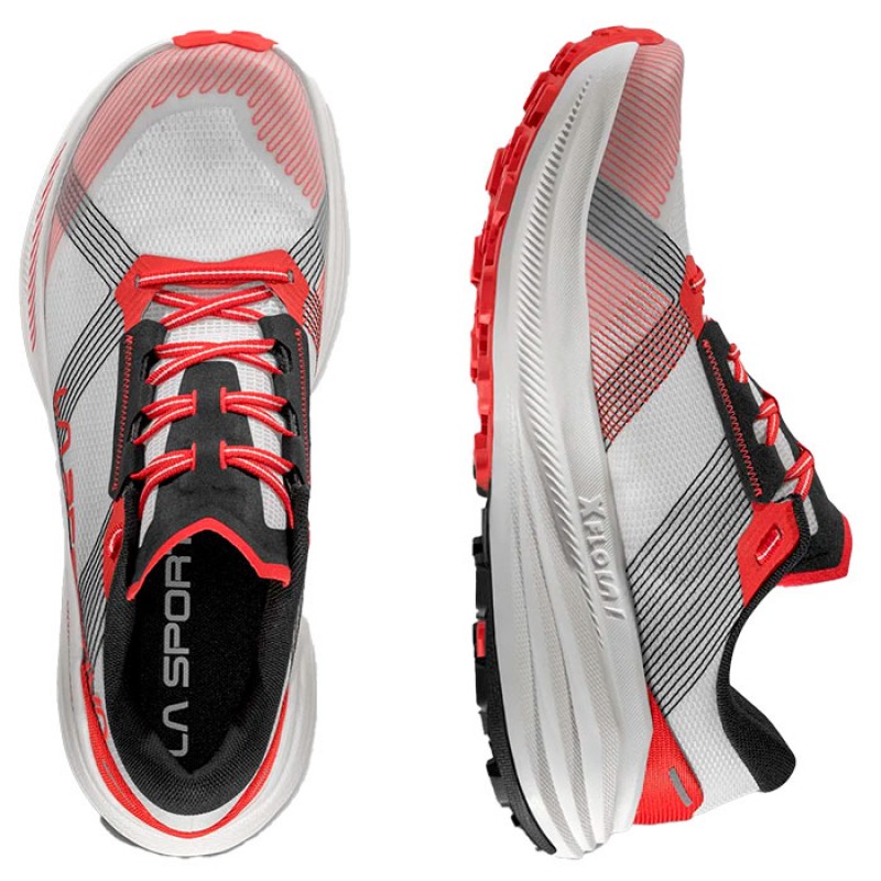 PRODIGIO MAX WHITE/LAVA