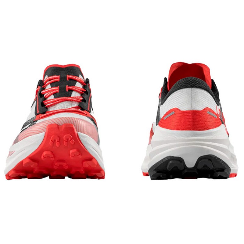 PRODIGIO MAX WHITE/LAVA