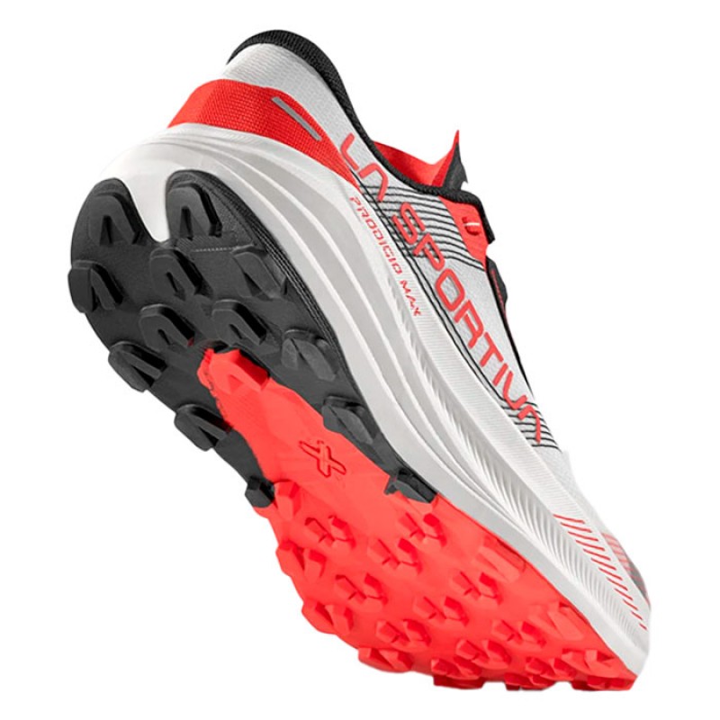 PRODIGIO MAX WHITE/LAVA