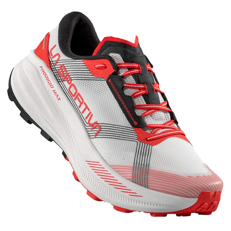 PRODIGIO MAX WHITE/LAVA