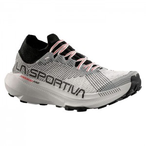 PRODIGIO PRO WHITE/BLACK