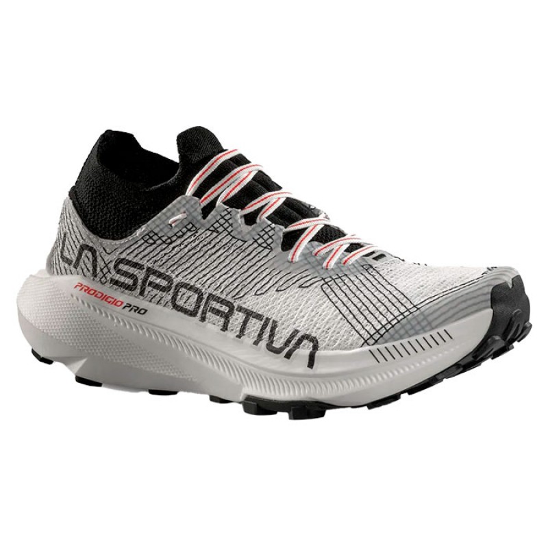 PRODIGIO PRO WHITE/BLACK