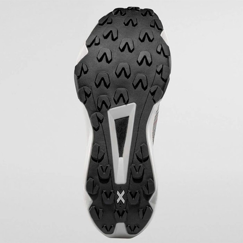 PRODIGIO PRO WHITE/BLACK