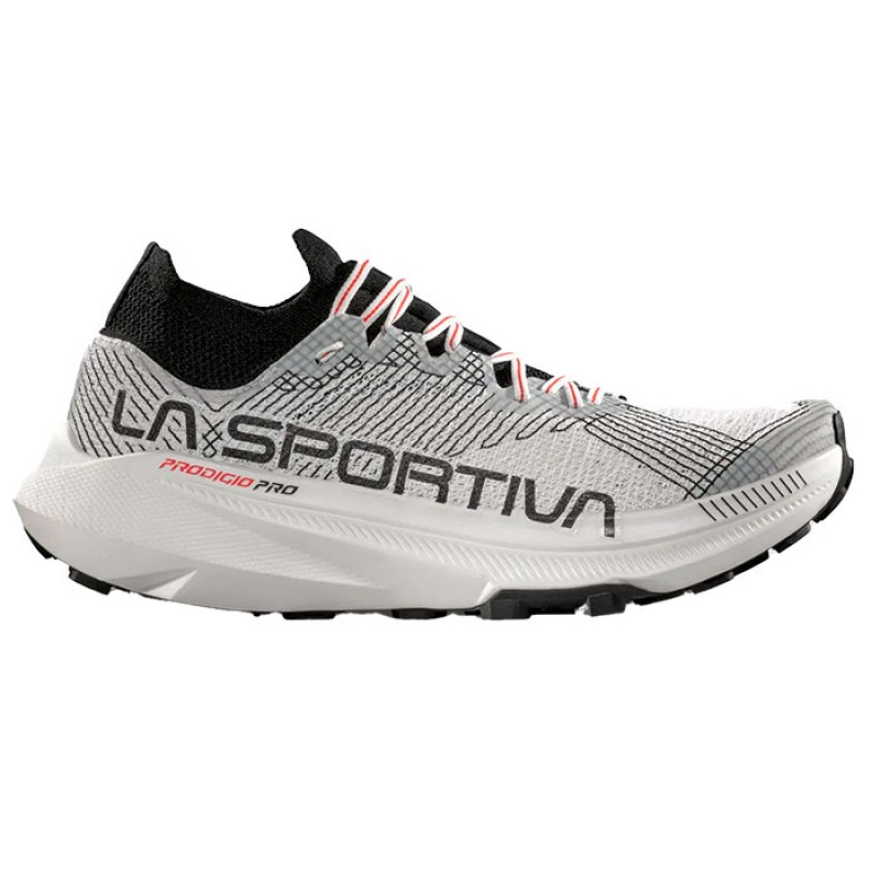 PRODIGIO PRO WHITE/BLACK