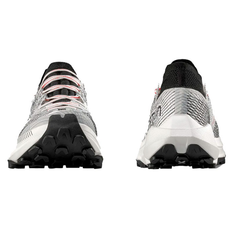 PRODIGIO PRO WHITE/BLACK