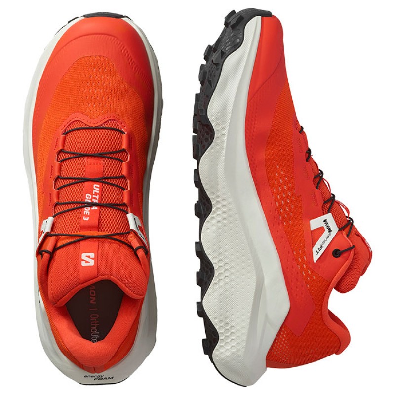 ULTRA GLIDE 3 CHERT/VANILA/BLACK