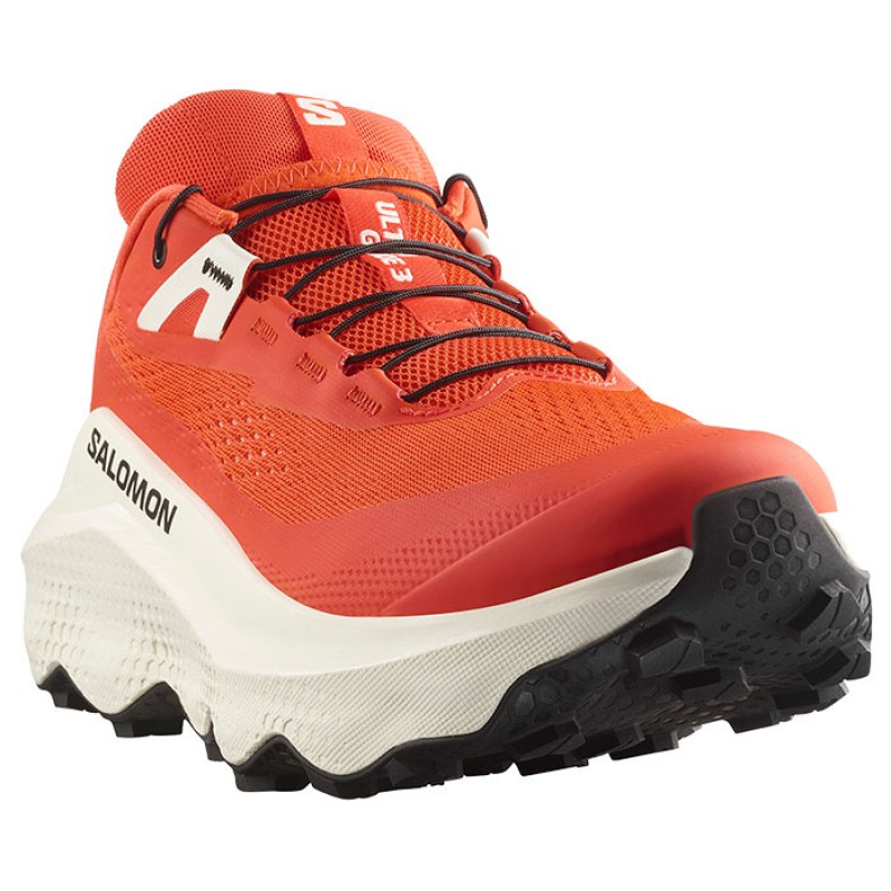 ULTRA GLIDE 3 CHERT/VANILA/BLACK