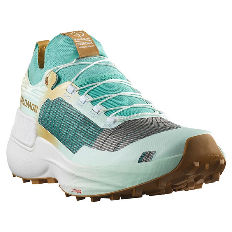 S-LAB GENESIS LTD COURTNEY V2