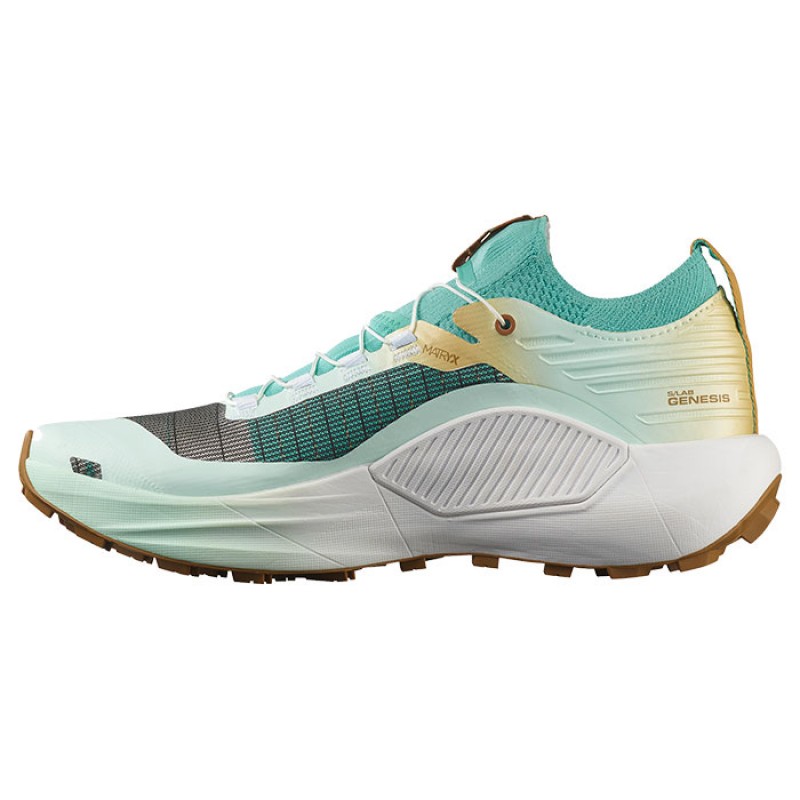 S-LAB GENESIS LTD COURTNEY V2