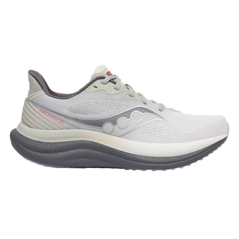 TRIUMPH 23 GREY/SHADOW