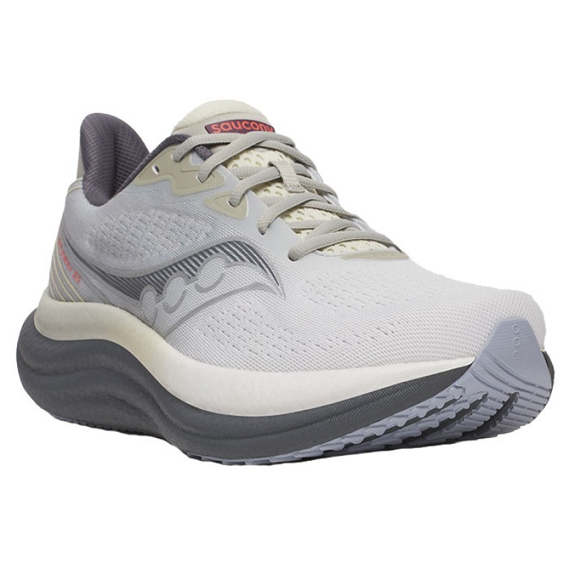 TRIUMPH 23 GREY/SHADOW