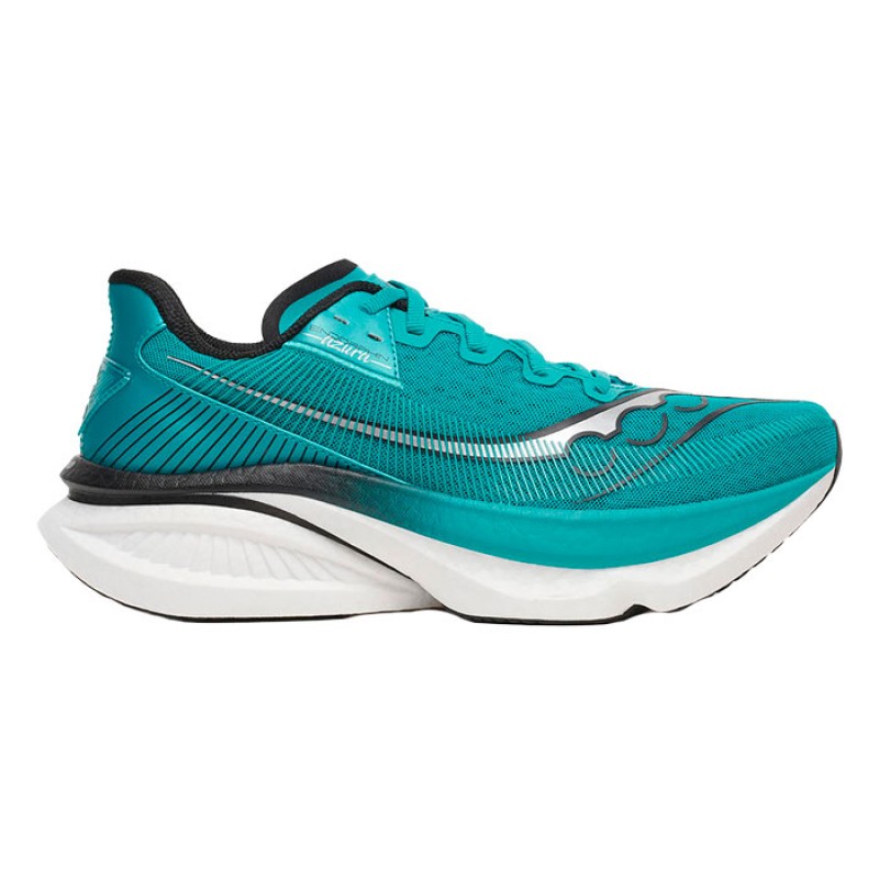 ENDORPHIN AZURA TRANQUIL/BLACK