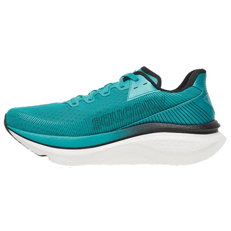 ENDORPHIN AZURA TRANQUIL/BLACK