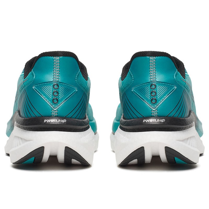 ENDORPHIN AZURA TRANQUIL/BLACK