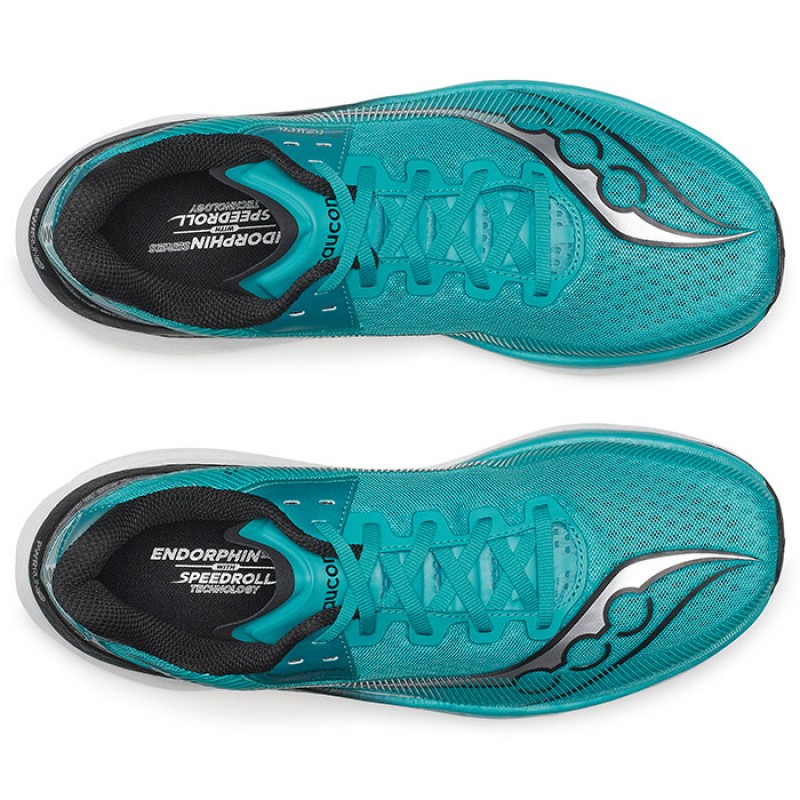 ENDORPHIN AZURA TRANQUIL/BLACK