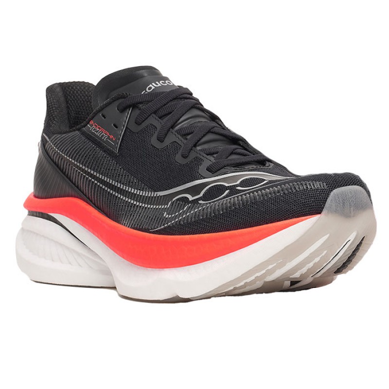 ENDORPHIN AZURA BLACK/VIZIRED