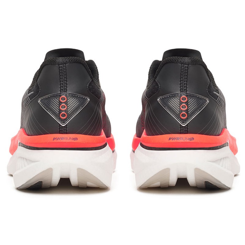 ENDORPHIN AZURA BLACK/VIZIRED