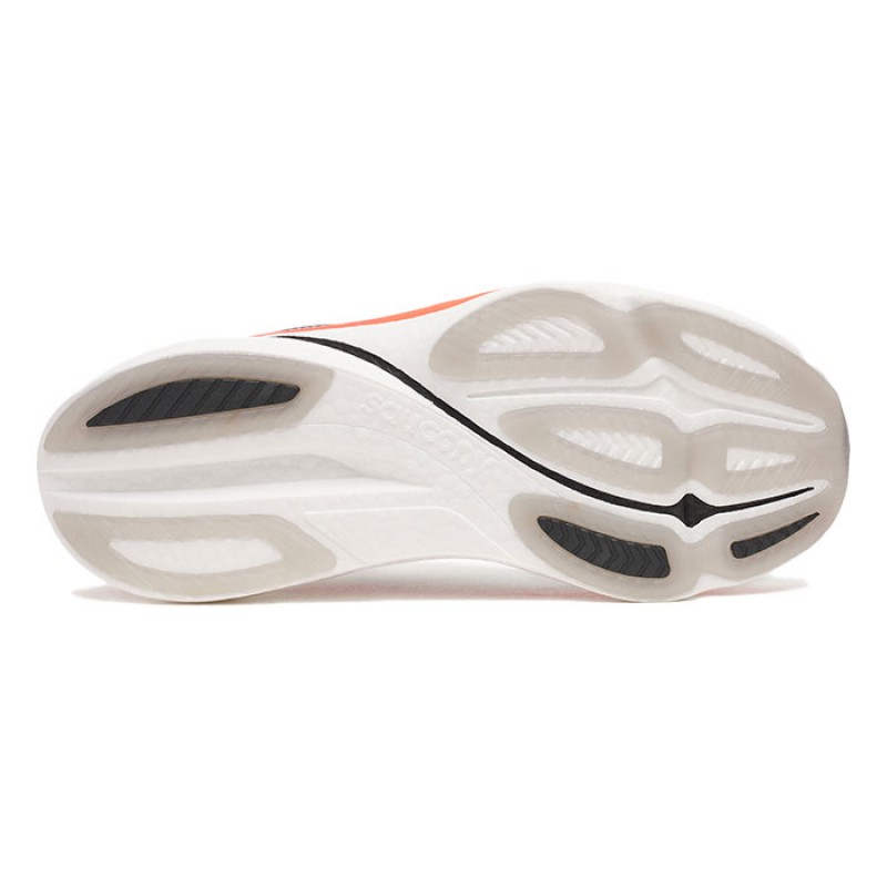 ENDORPHIN AZURA BLACK/VIZIRED