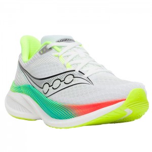 ENDORPHIN SPEED 5 WHITE/MULTI