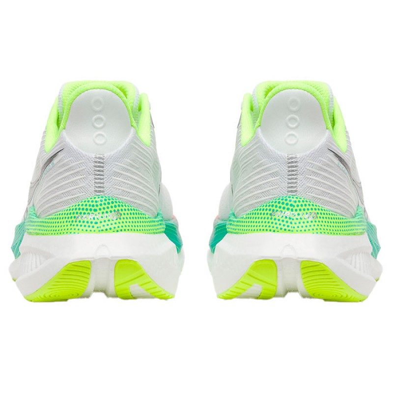 ENDORPHIN SPEED 5 WHITE/MULTI