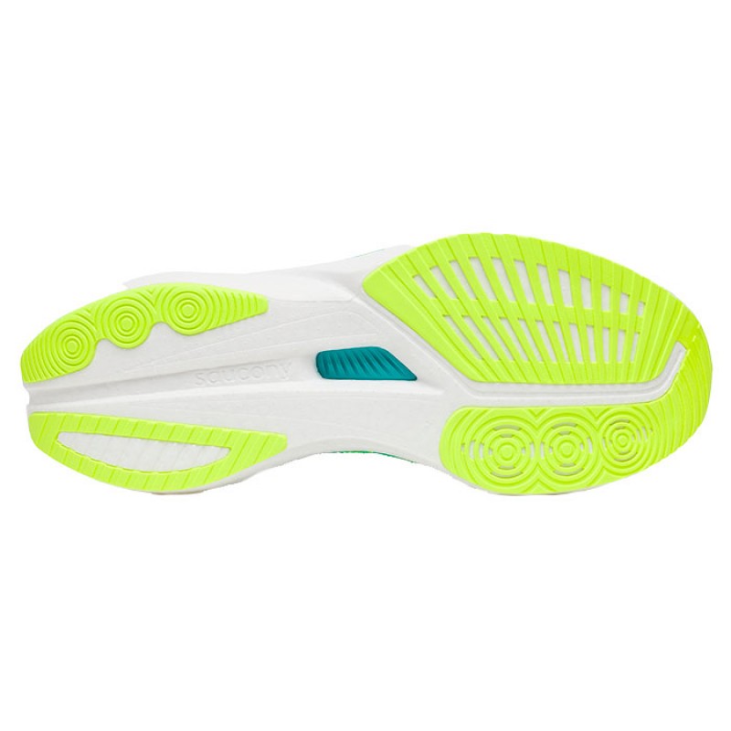ENDORPHIN SPEED 5 WHITE/MULTI