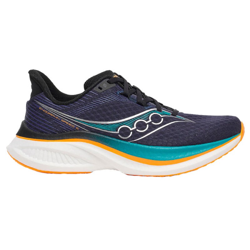 ENDORPHIN SPEED 5 NAVAL/TRANQUIL
