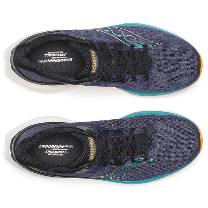 ENDORPHIN SPEED 5 NAVAL/TRANQUIL