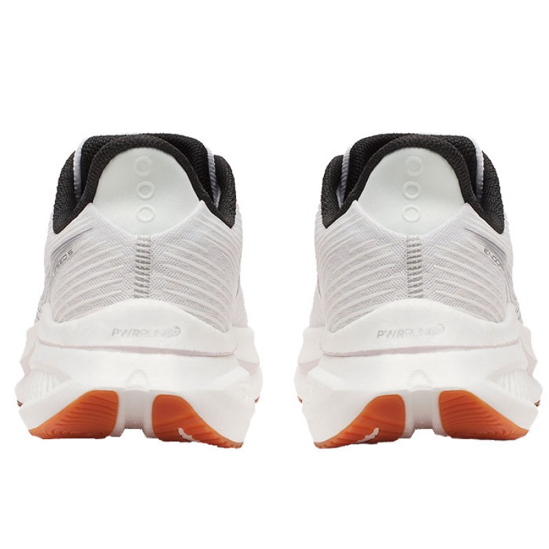 ENDORPHIN SPEED 5 WHITE/GUM