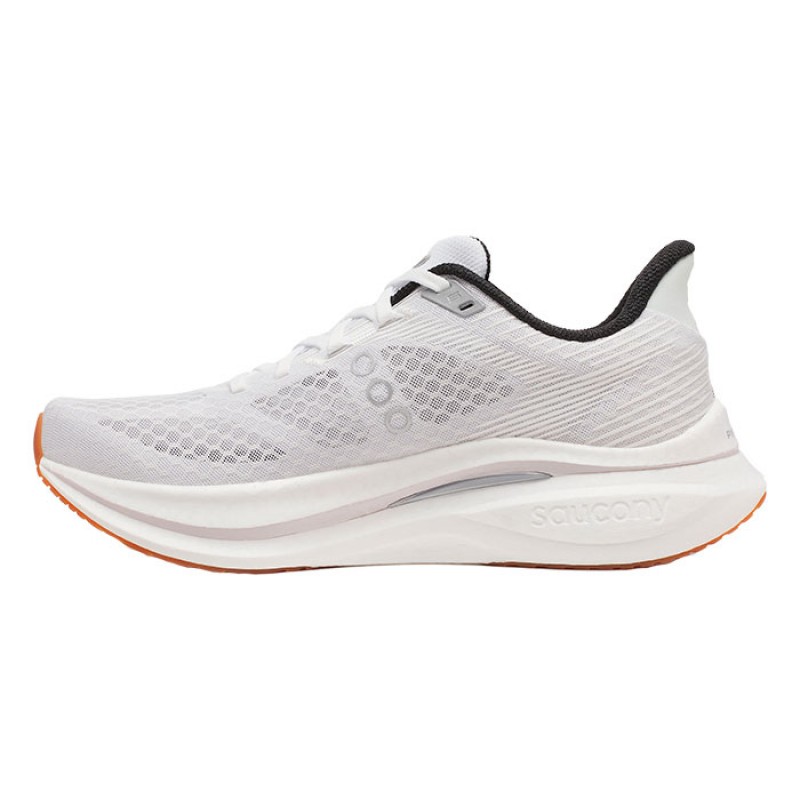 ENDORPHIN SPEED 5 WHITE/GUM