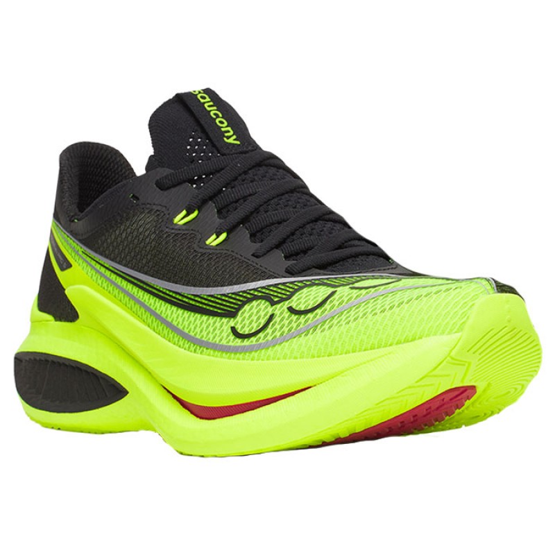 ENDORPHIN PRO 5 CITRON/BLACK