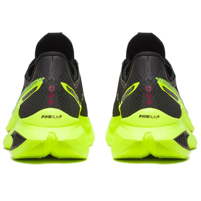 ENDORPHIN PRO 5 CITRON/BLACK