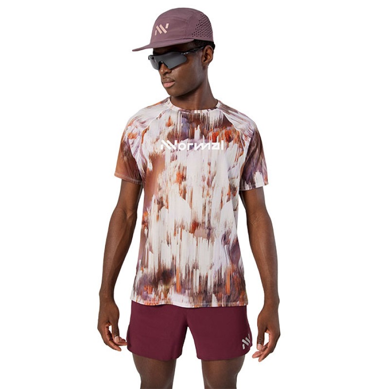 RACE TSHIRT 02 PRINT