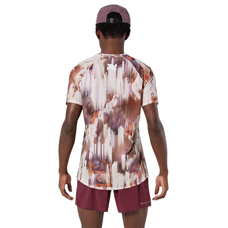 RACE TSHIRT 02 PRINT