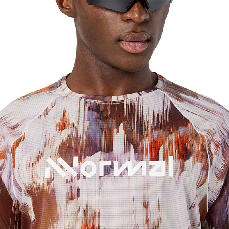 RACE TSHIRT 02 PRINT