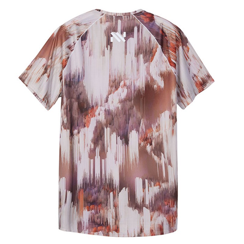 RACE TSHIRT 02 PRINT