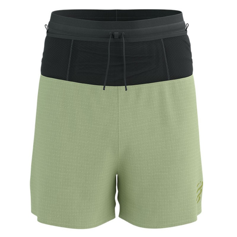 TRAIL RACING OVERSHORT NILE