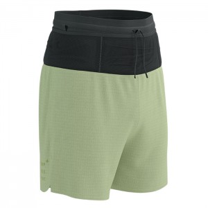 TRAIL RACING OVERSHORT NILE