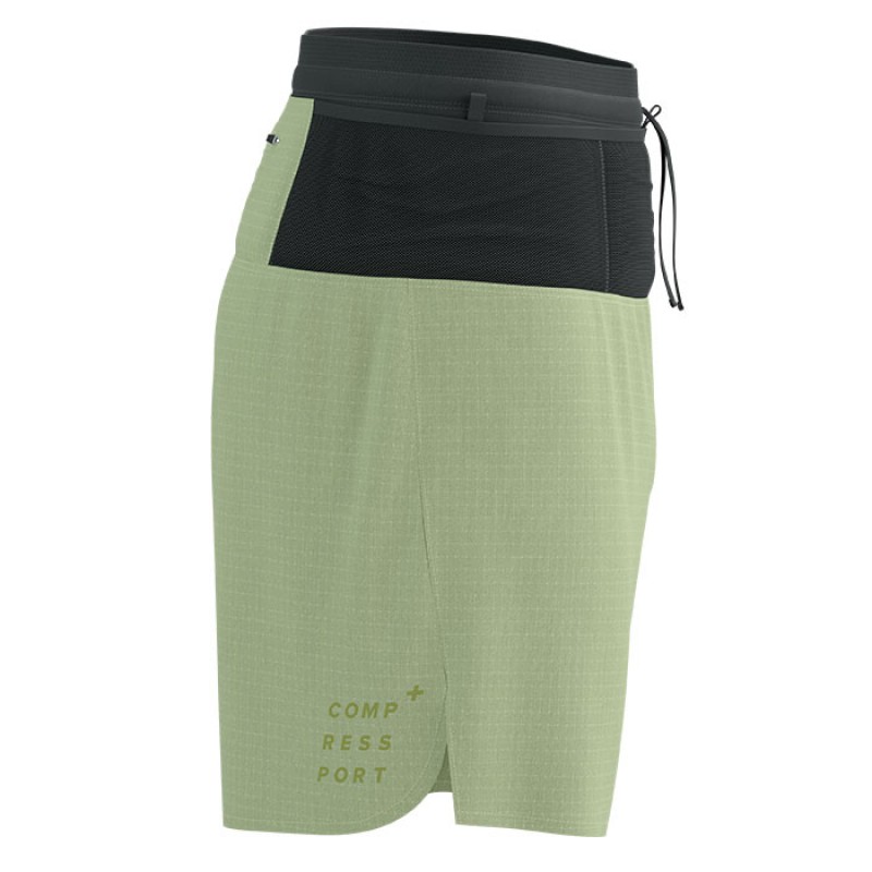 TRAIL RACING OVERSHORT NILE