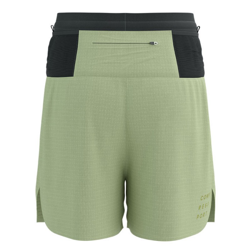 TRAIL RACING OVERSHORT NILE