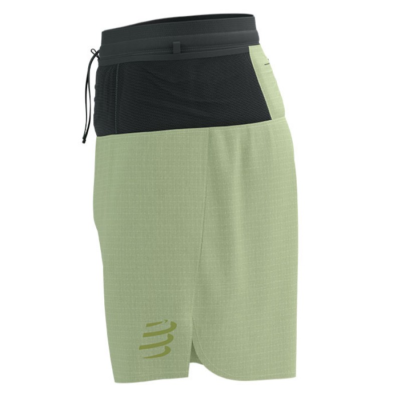 TRAIL RACING OVERSHORT NILE