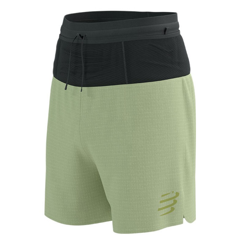 TRAIL RACING OVERSHORT NILE