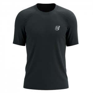 PERFORMANCE SS TSHIRT BLACK