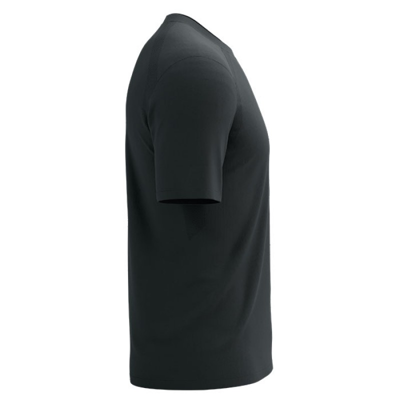 PERFORMANCE SS TSHIRT BLACK