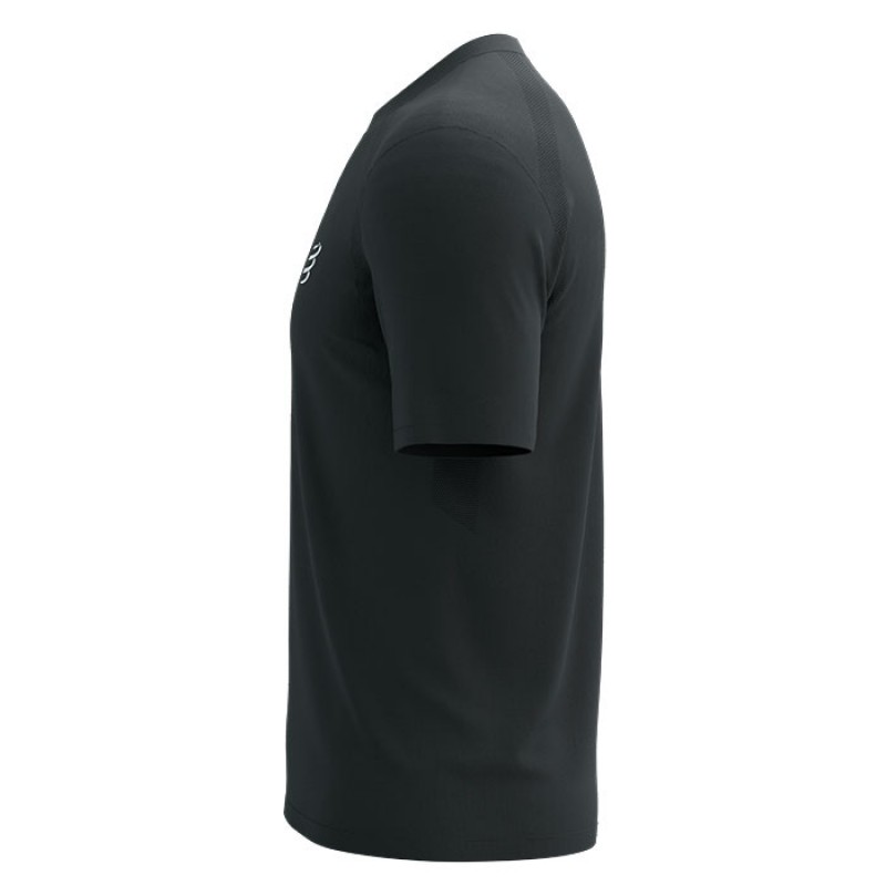 PERFORMANCE SS TSHIRT BLACK