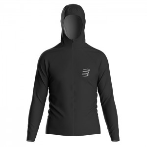 HURRICANE WATERPROOF 10/10 JACKET